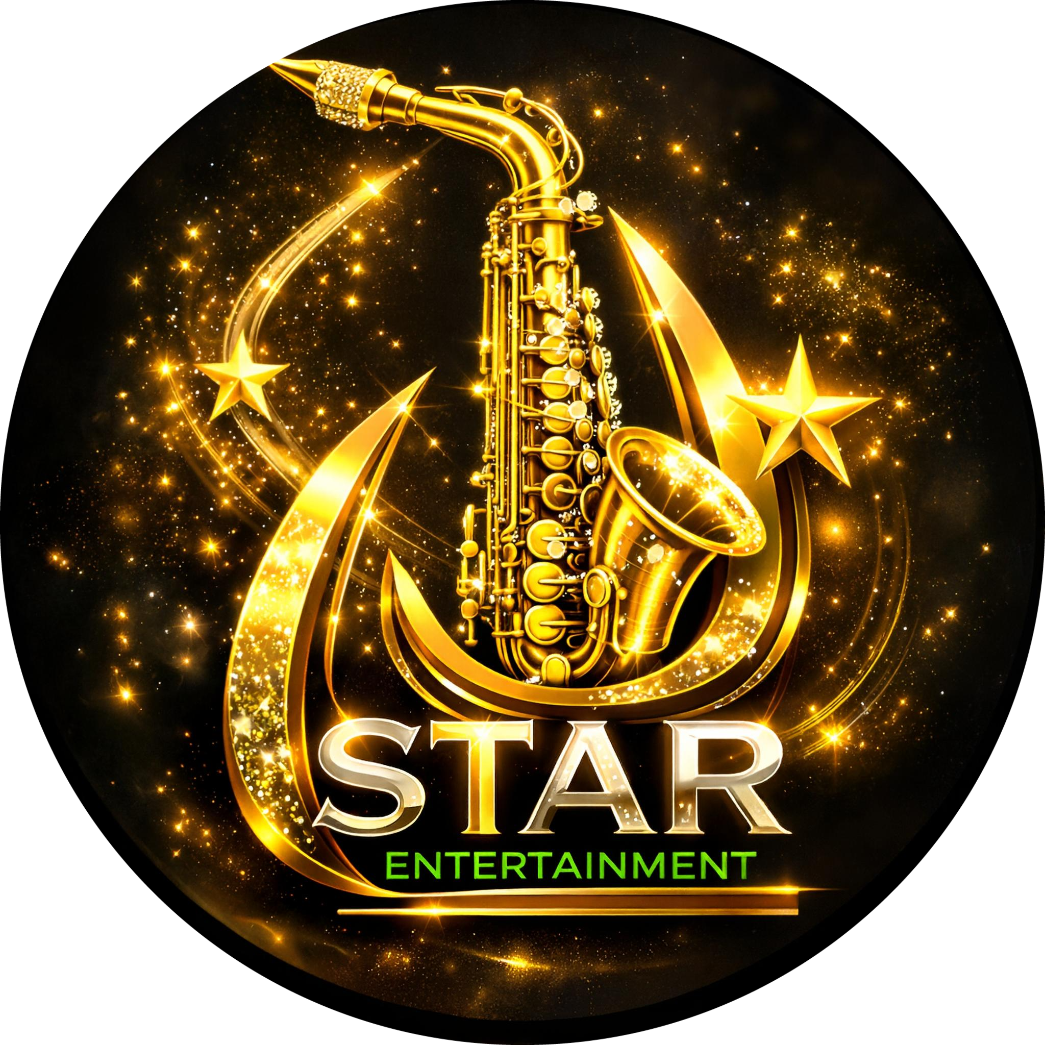 J Star Entertainment Logo